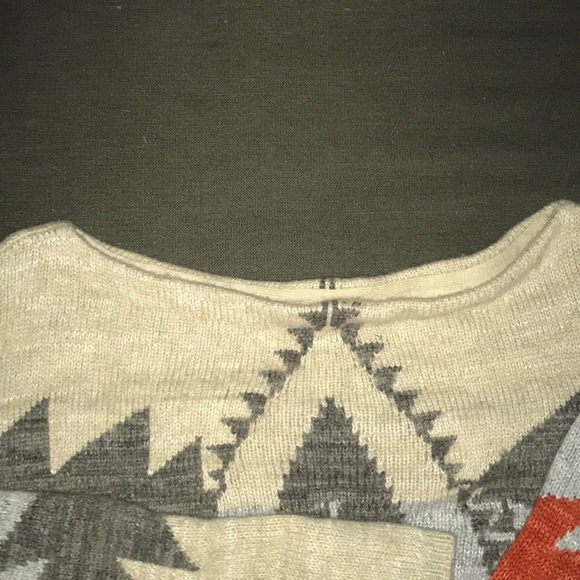 Lauren Ralph Lauren pullover sweater - Picture 3 of 7